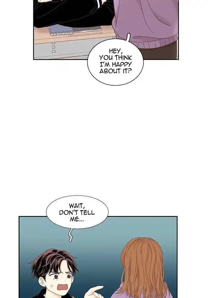 Shuumatsu Sekai Yuri Anthology Ch.222