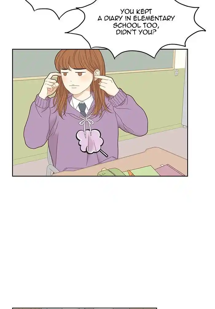 Shuumatsu Sekai Yuri Anthology Ch.222