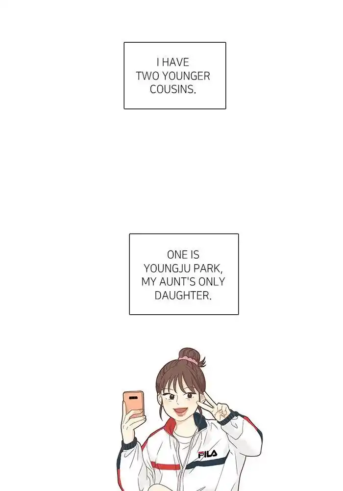 Shuumatsu Sekai Yuri Anthology Ch.223