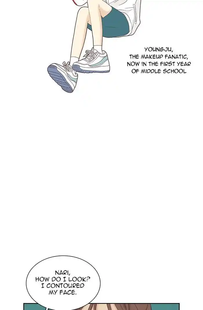 Shuumatsu Sekai Yuri Anthology Ch.223