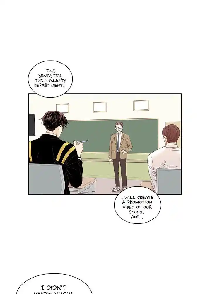 Shuumatsu Sekai Yuri Anthology Ch.223