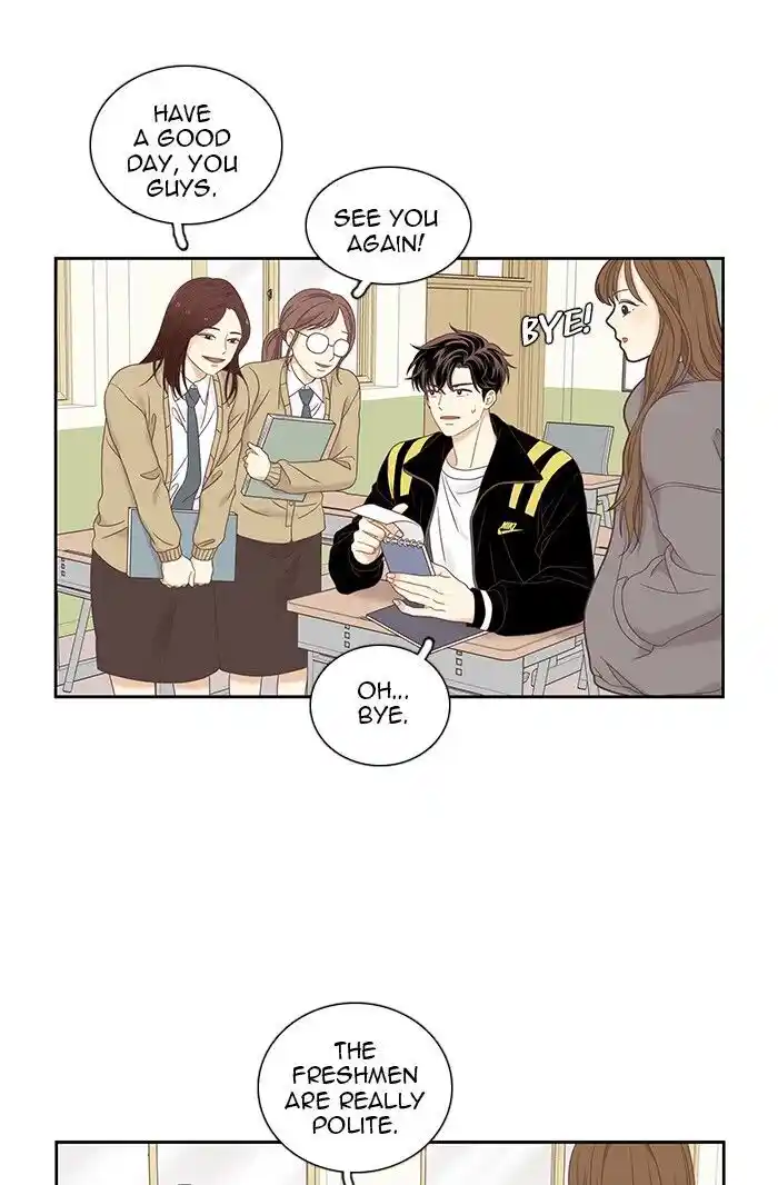 Shuumatsu Sekai Yuri Anthology Ch.223