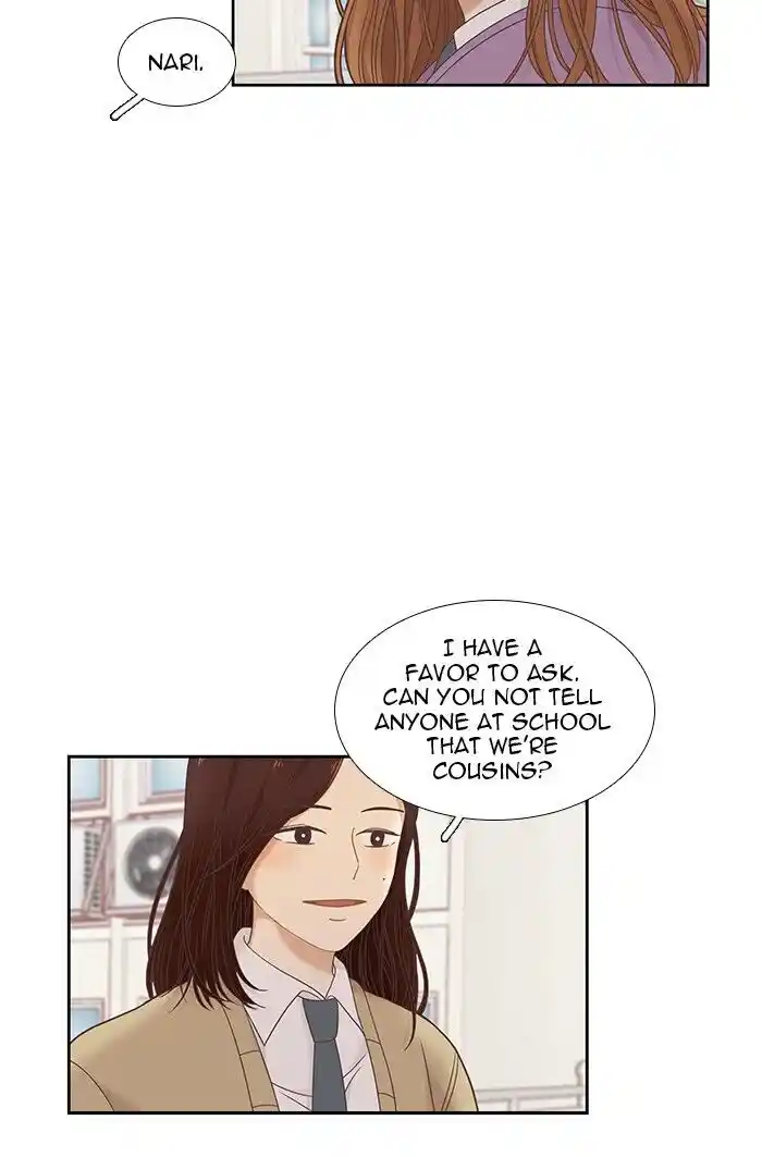 Shuumatsu Sekai Yuri Anthology Ch.223