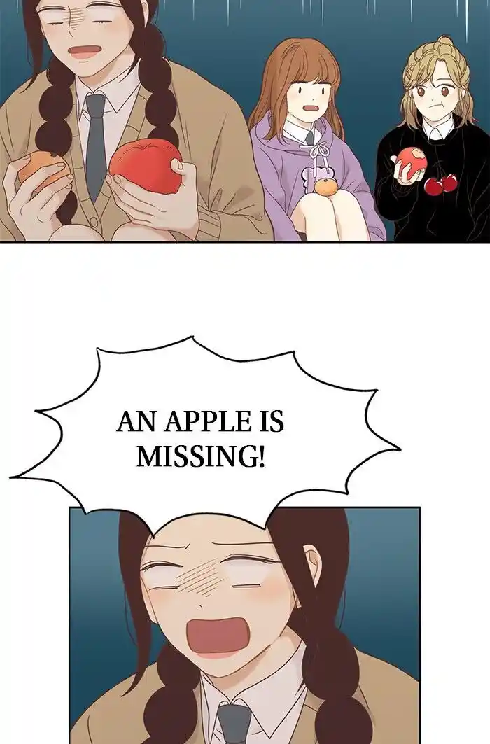 Shuumatsu Sekai Yuri Anthology Ch.223