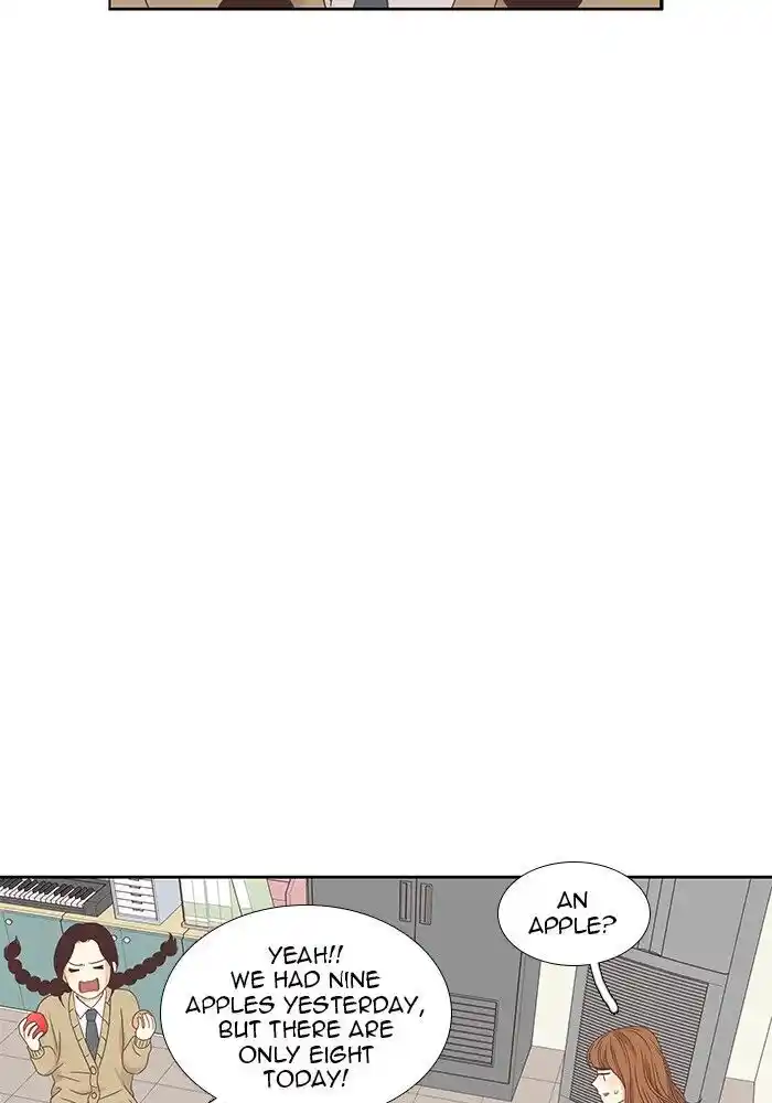 Shuumatsu Sekai Yuri Anthology Ch.223