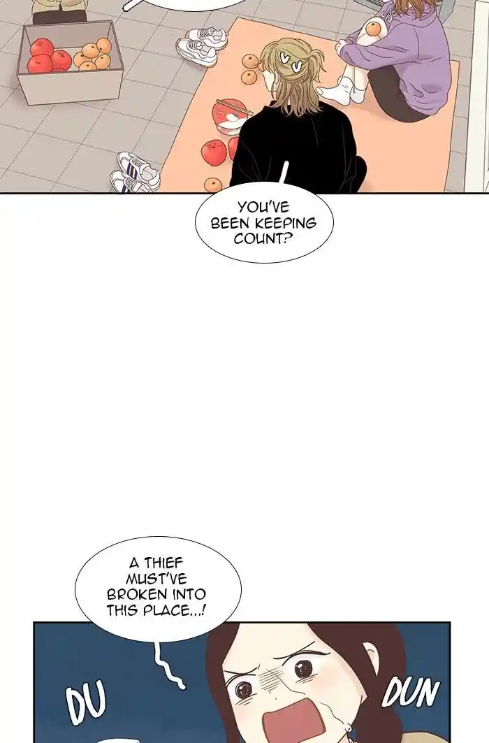 Shuumatsu Sekai Yuri Anthology Ch.223