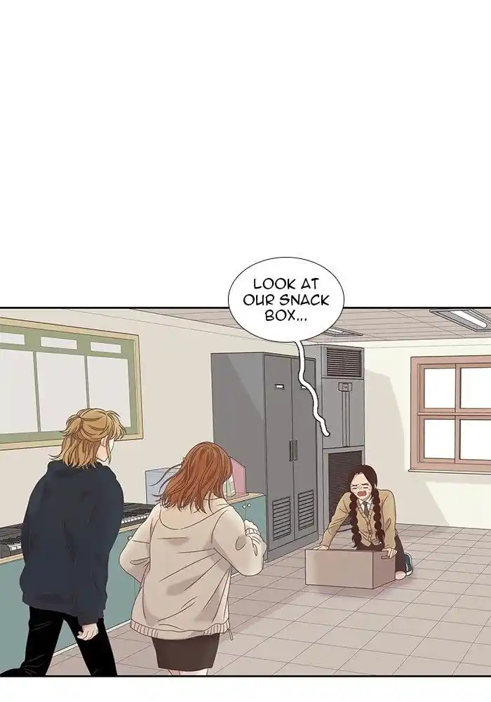 Shuumatsu Sekai Yuri Anthology Ch.223