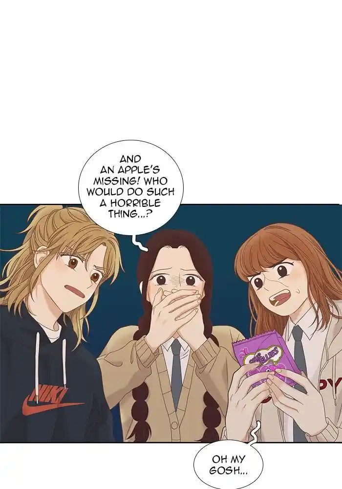 Shuumatsu Sekai Yuri Anthology Ch.223