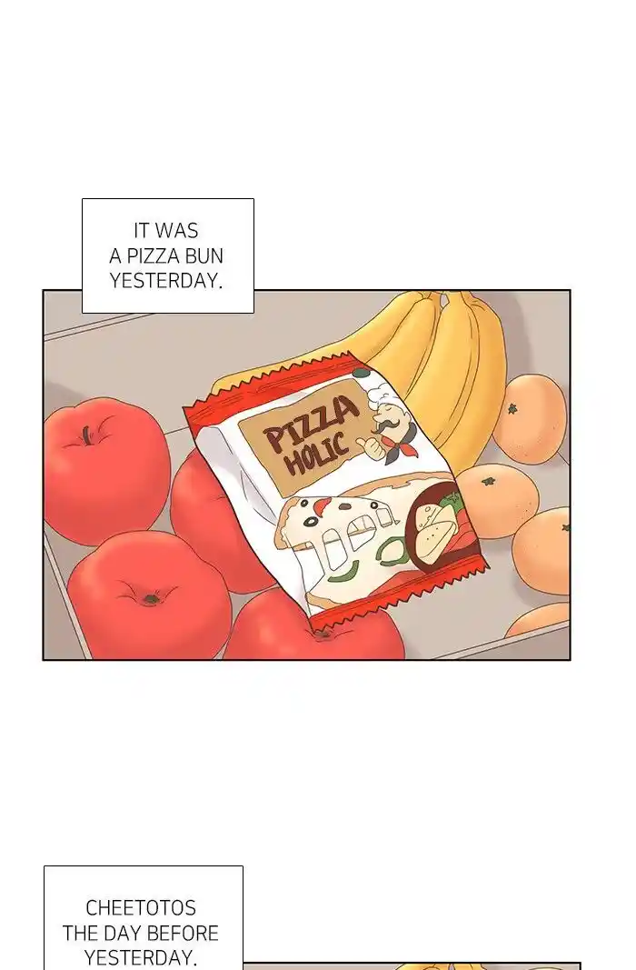 Shuumatsu Sekai Yuri Anthology Ch.223