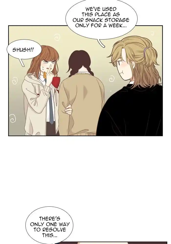 Shuumatsu Sekai Yuri Anthology Ch.223