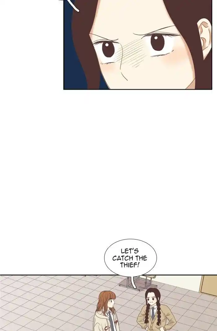 Shuumatsu Sekai Yuri Anthology Ch.223