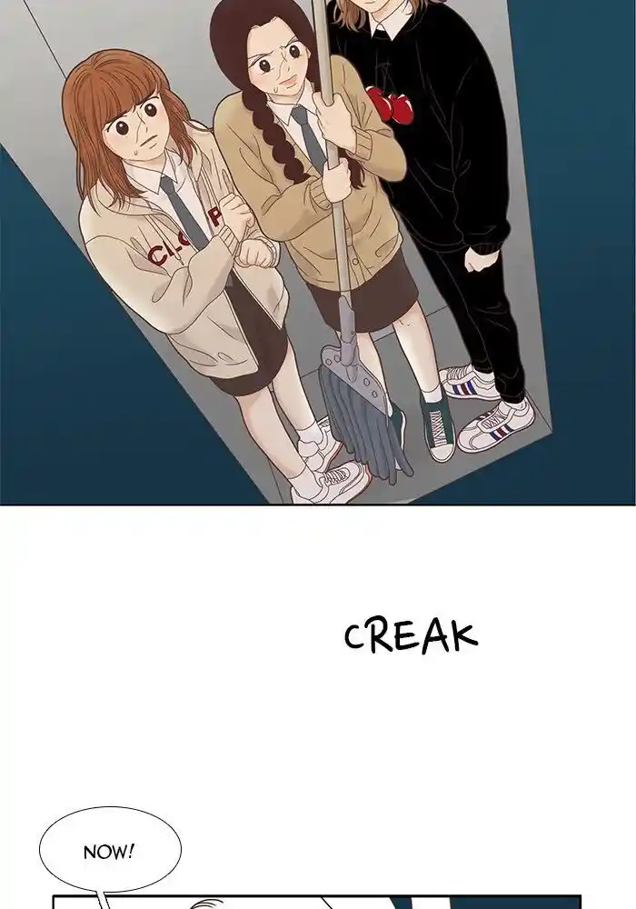 Shuumatsu Sekai Yuri Anthology Ch.223