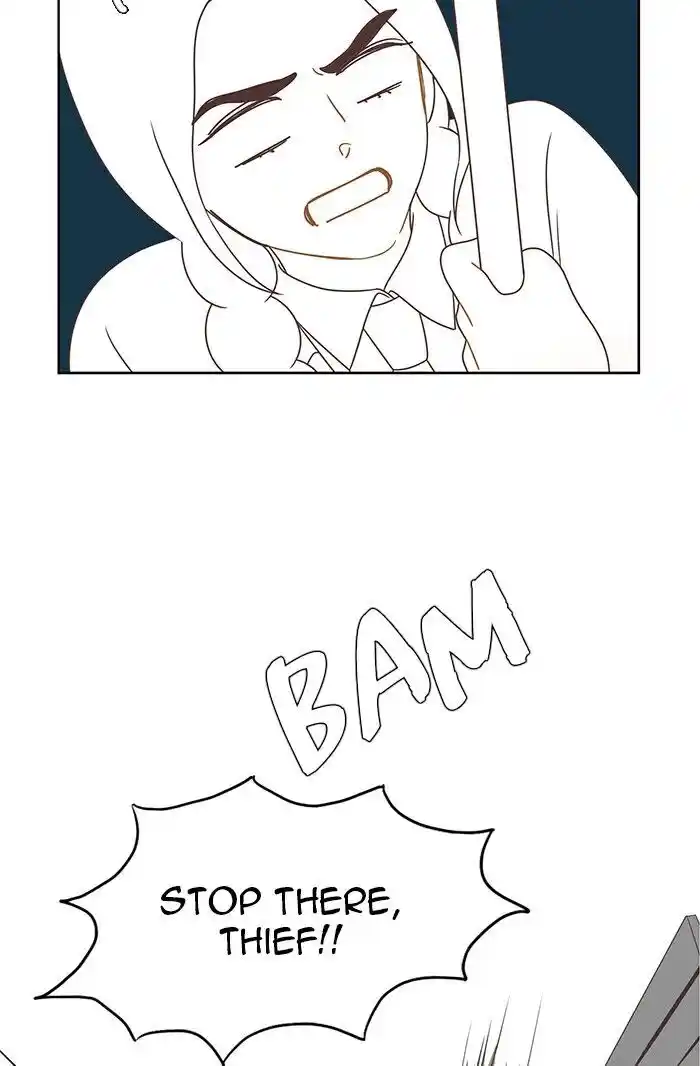 Shuumatsu Sekai Yuri Anthology Ch.223