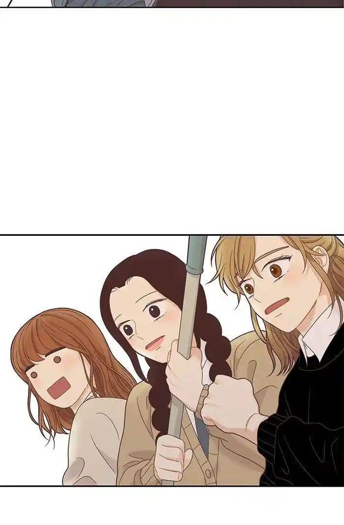 Shuumatsu Sekai Yuri Anthology Ch.223