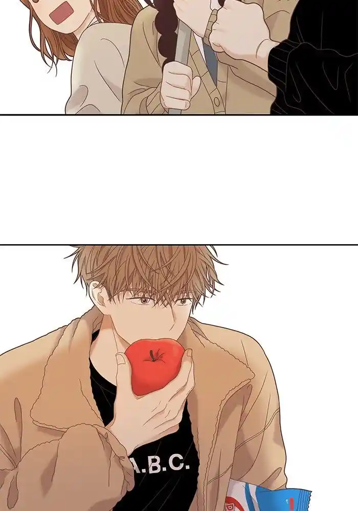 Shuumatsu Sekai Yuri Anthology Ch.224