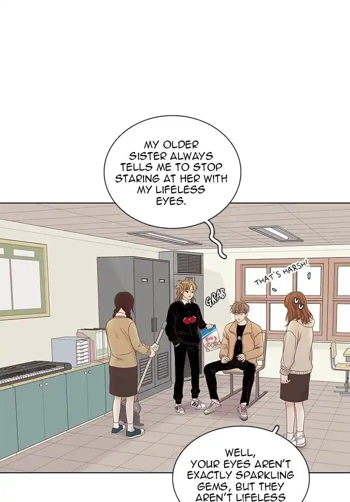 Shuumatsu Sekai Yuri Anthology Ch.224