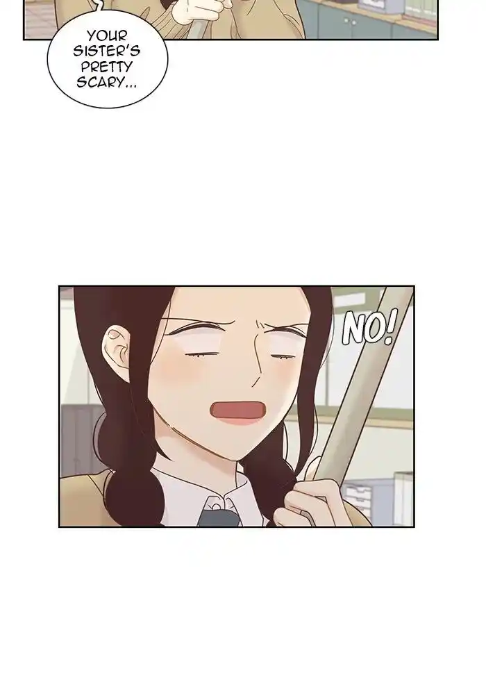 Shuumatsu Sekai Yuri Anthology Ch.224