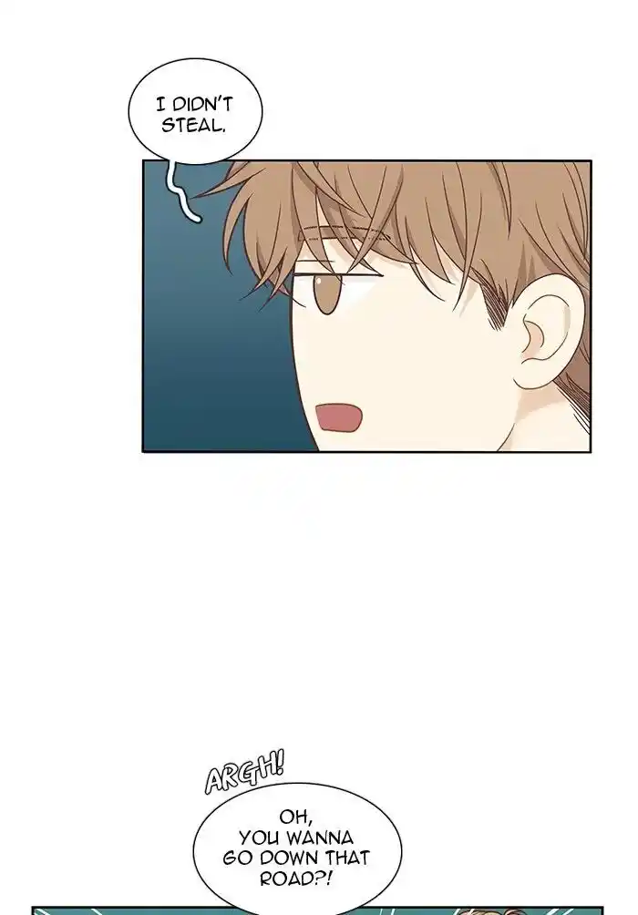 Shuumatsu Sekai Yuri Anthology Ch.224