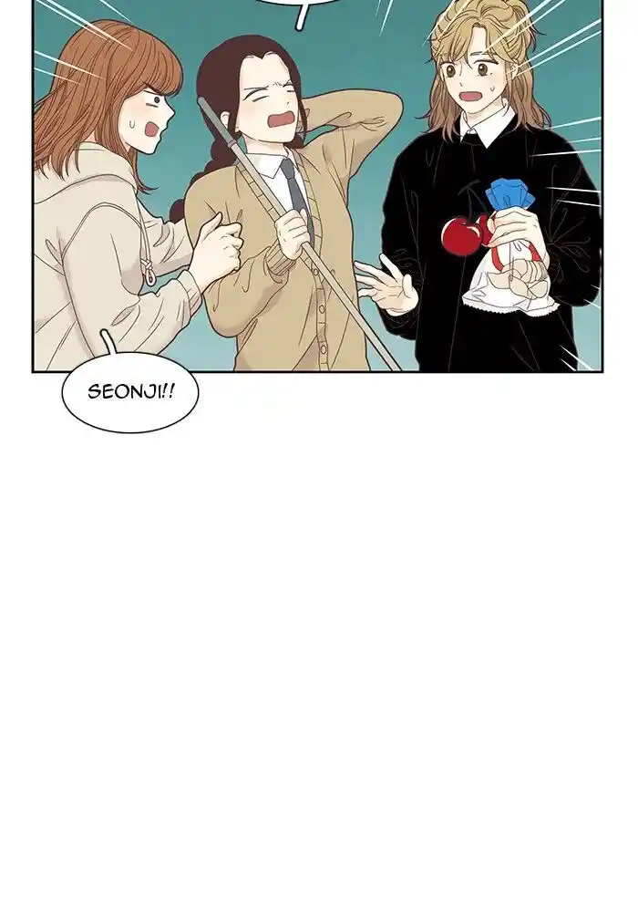 Shuumatsu Sekai Yuri Anthology Ch.224