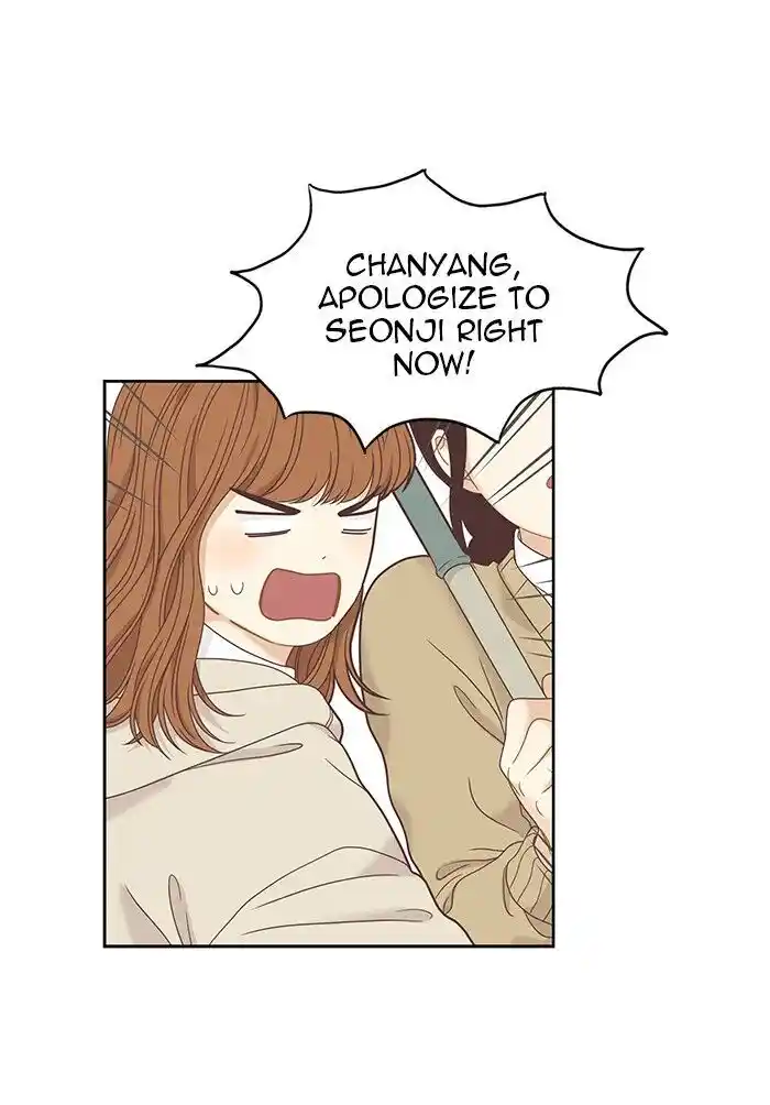 Shuumatsu Sekai Yuri Anthology Ch.224