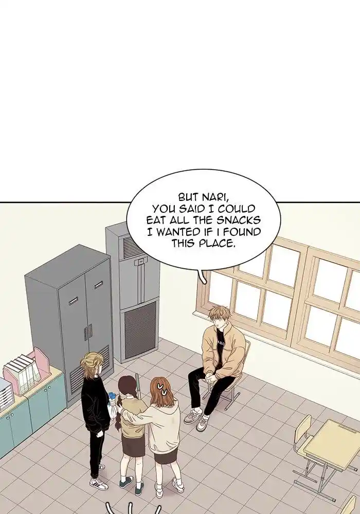 Shuumatsu Sekai Yuri Anthology Ch.224