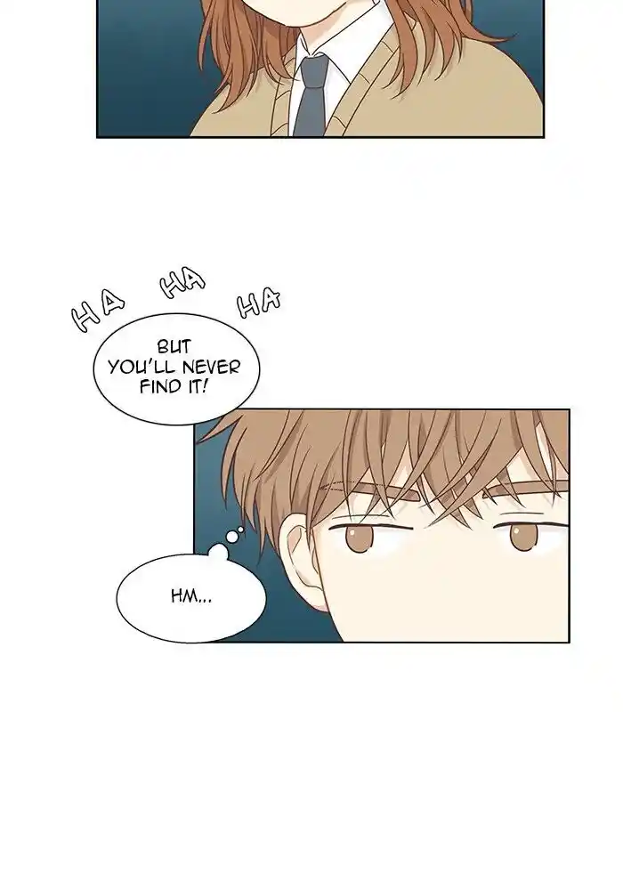 Shuumatsu Sekai Yuri Anthology Ch.224