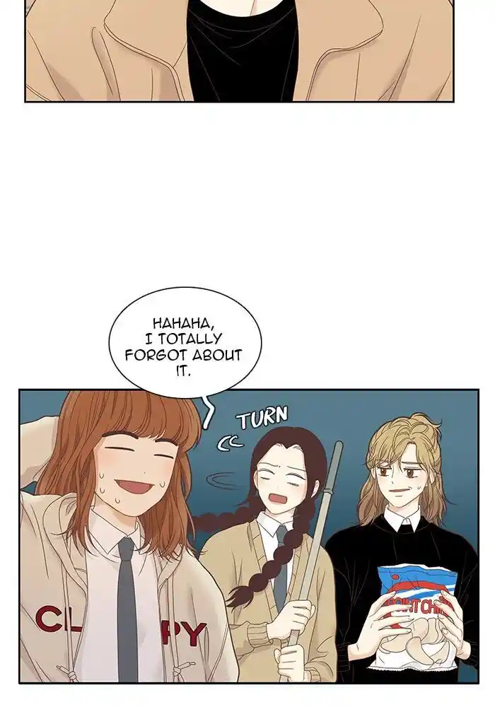 Shuumatsu Sekai Yuri Anthology Ch.224