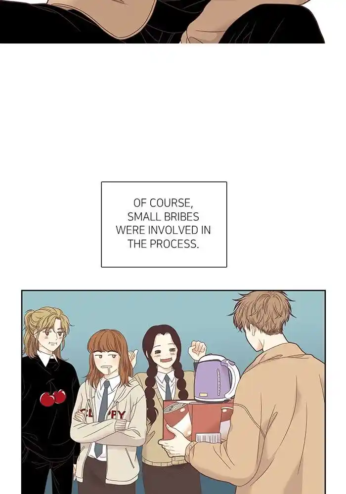 Shuumatsu Sekai Yuri Anthology Ch.224