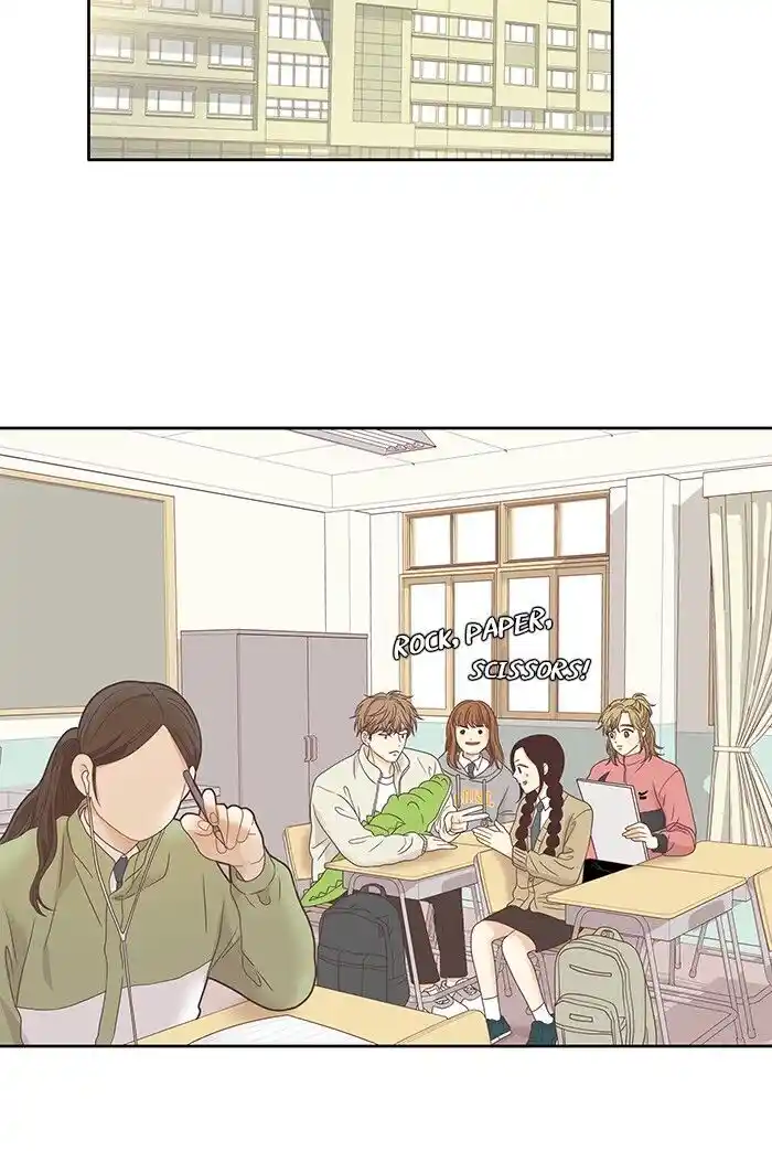 Shuumatsu Sekai Yuri Anthology Ch.224