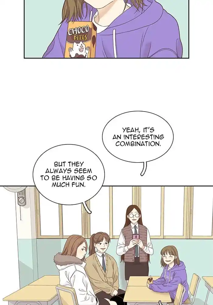Shuumatsu Sekai Yuri Anthology Ch.224