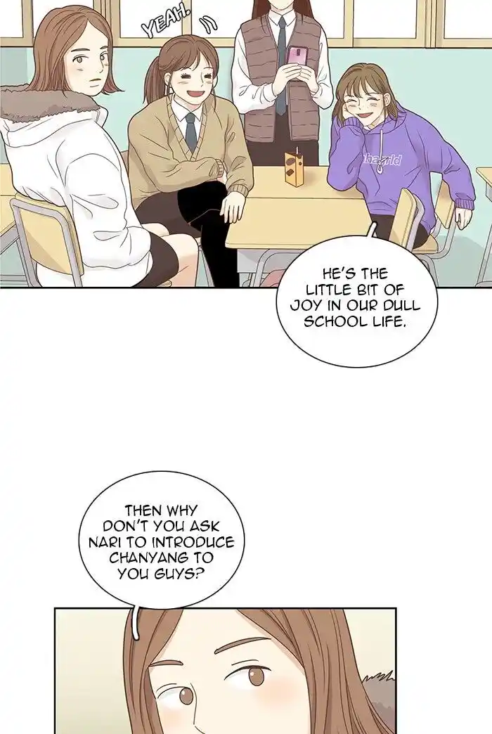 Shuumatsu Sekai Yuri Anthology Ch.224