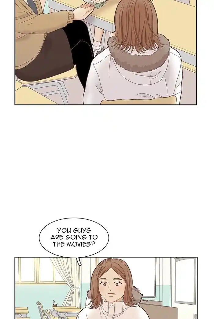 Shuumatsu Sekai Yuri Anthology Ch.224