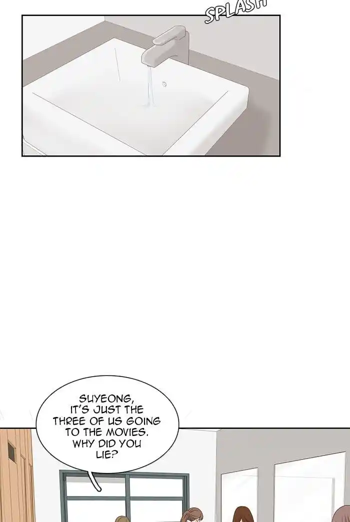 Shuumatsu Sekai Yuri Anthology Ch.224