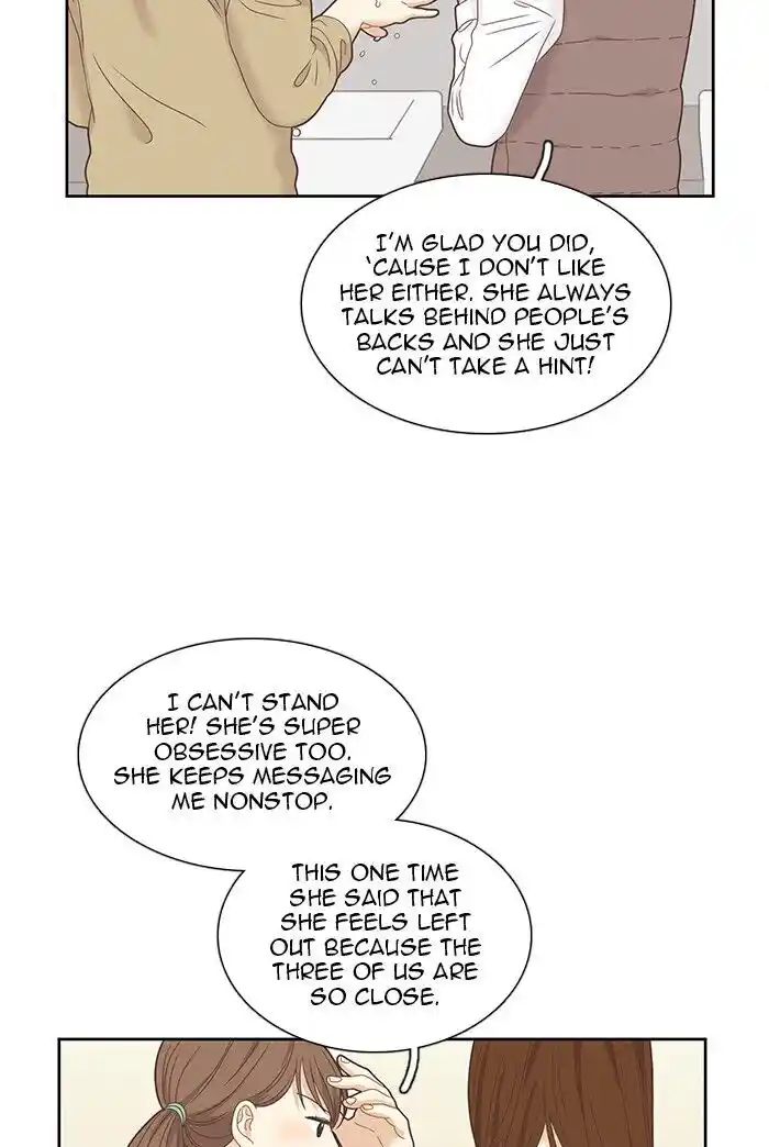 Shuumatsu Sekai Yuri Anthology Ch.224