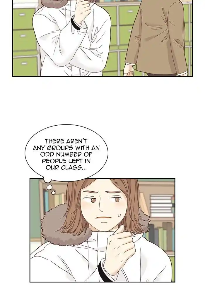 Shuumatsu Sekai Yuri Anthology Ch.224