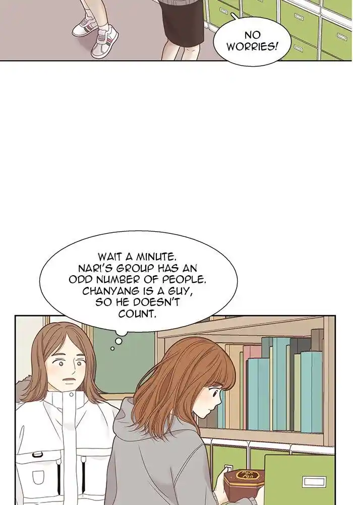 Shuumatsu Sekai Yuri Anthology Ch.224