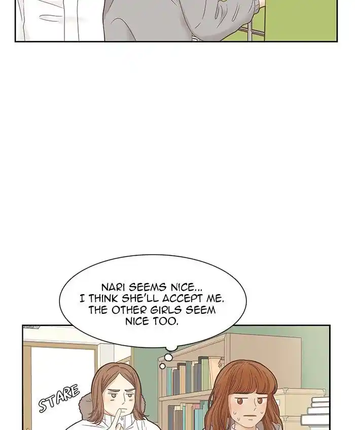 Shuumatsu Sekai Yuri Anthology Ch.224