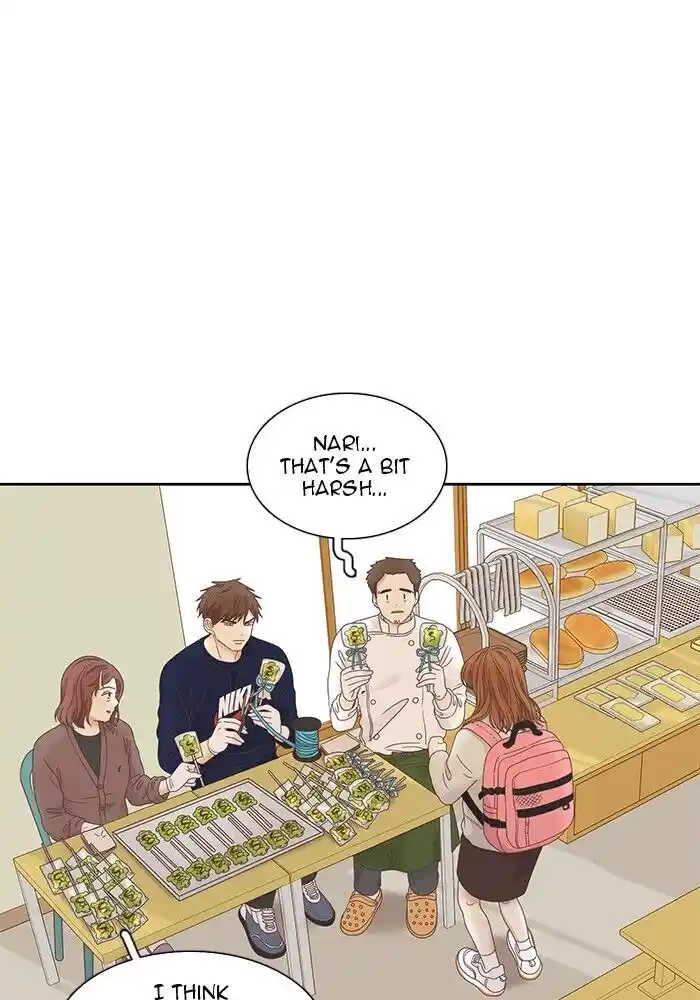 Shuumatsu Sekai Yuri Anthology Ch.225