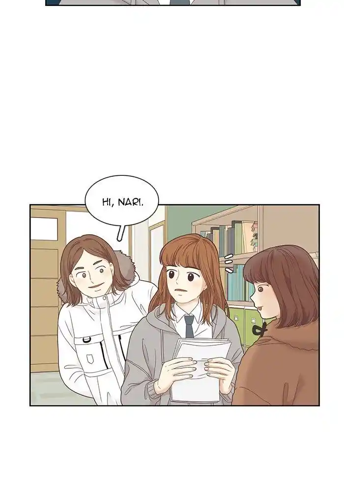 Shuumatsu Sekai Yuri Anthology Ch.225