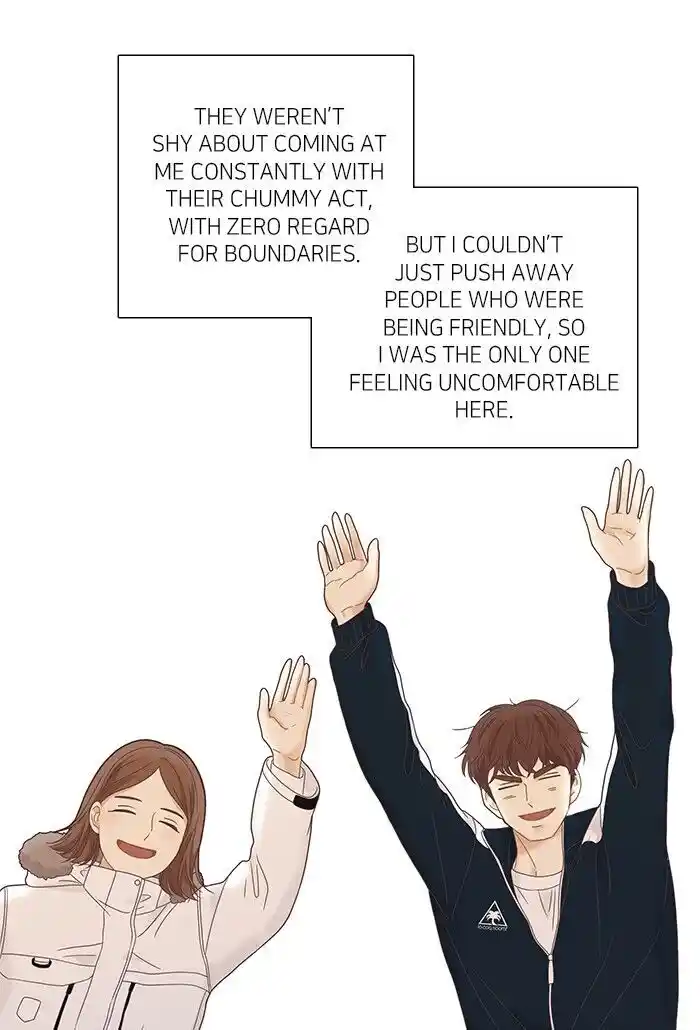 Shuumatsu Sekai Yuri Anthology Ch.225