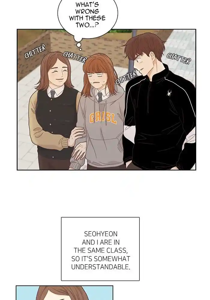 Shuumatsu Sekai Yuri Anthology Ch.225
