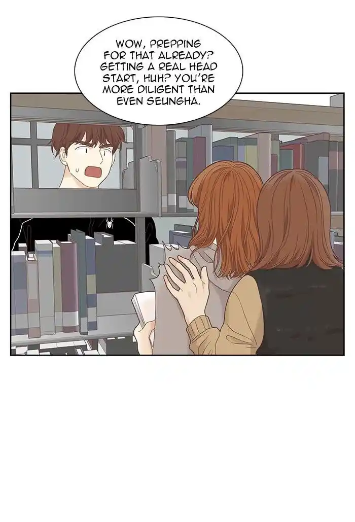 Shuumatsu Sekai Yuri Anthology Ch.225