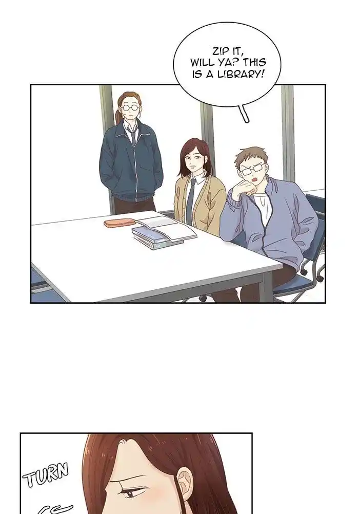 Shuumatsu Sekai Yuri Anthology Ch.225