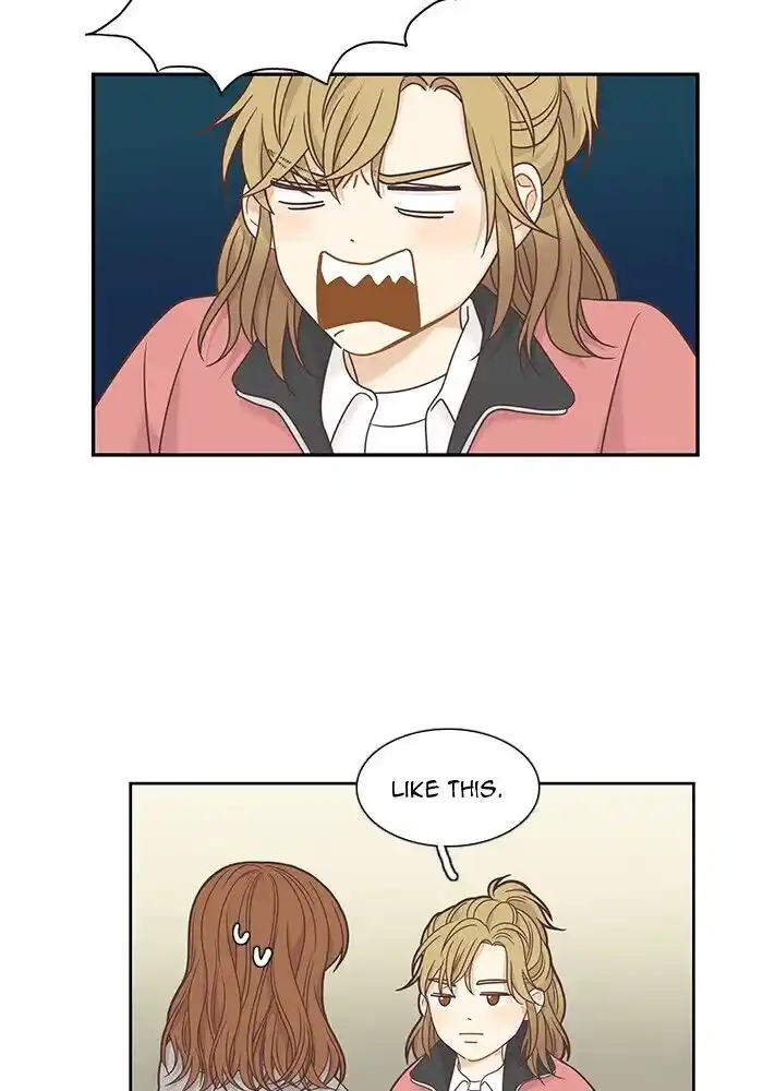 Shuumatsu Sekai Yuri Anthology Ch.225