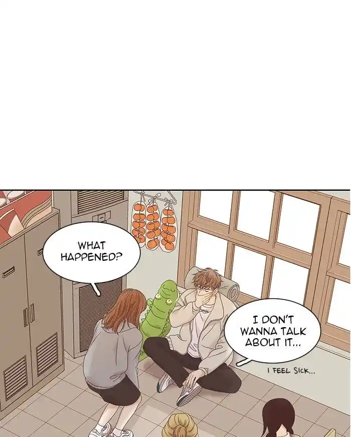 Shuumatsu Sekai Yuri Anthology Ch.225