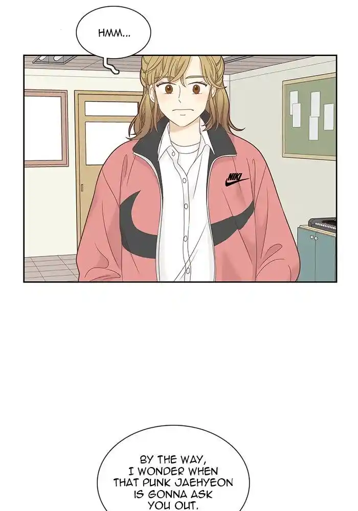 Shuumatsu Sekai Yuri Anthology Ch.225