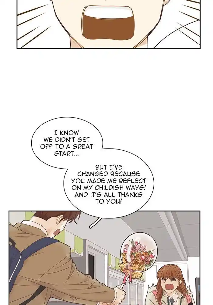 Shuumatsu Sekai Yuri Anthology Ch.225