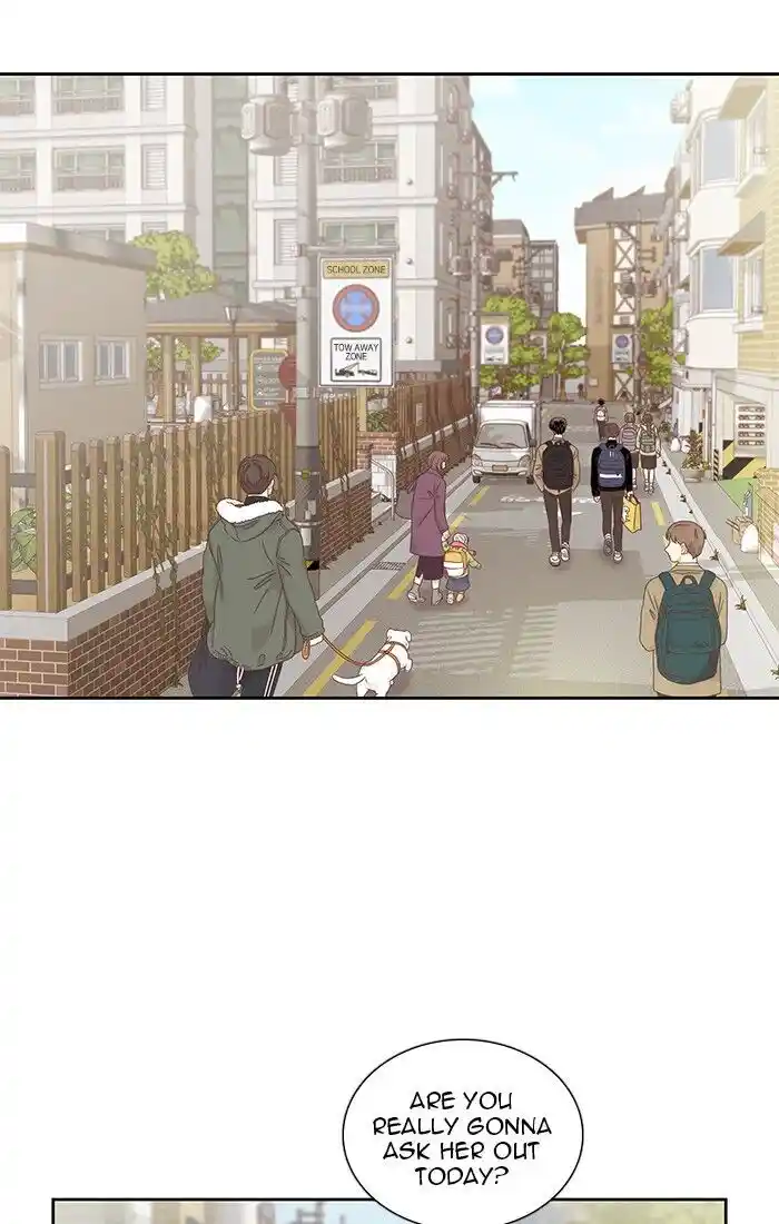 Shuumatsu Sekai Yuri Anthology Ch.226