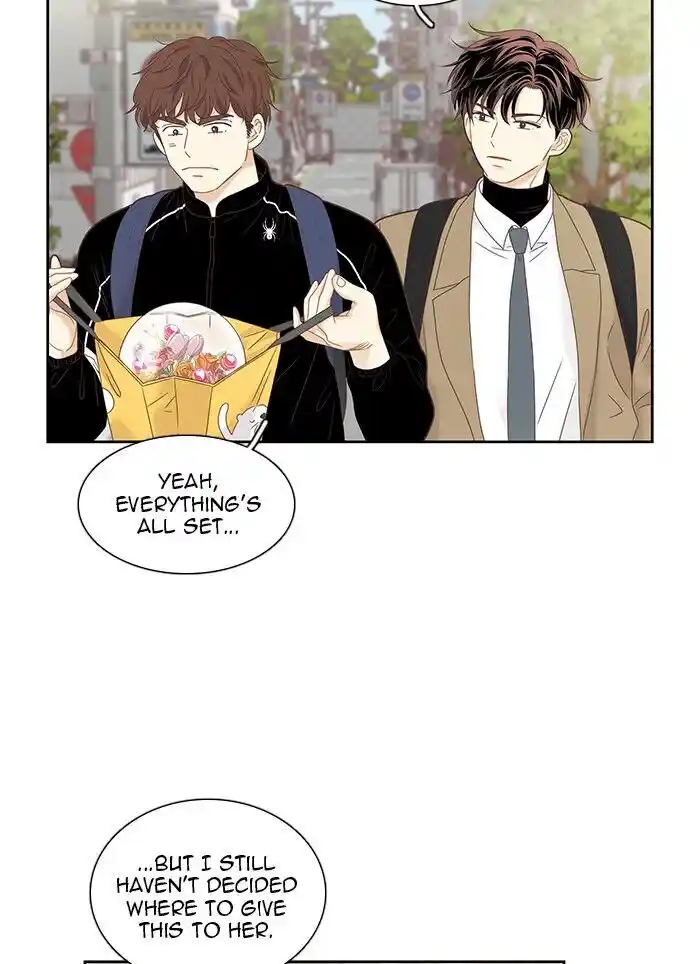 Shuumatsu Sekai Yuri Anthology Ch.226