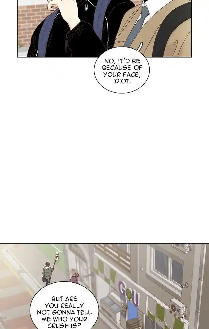 Shuumatsu Sekai Yuri Anthology Ch.226